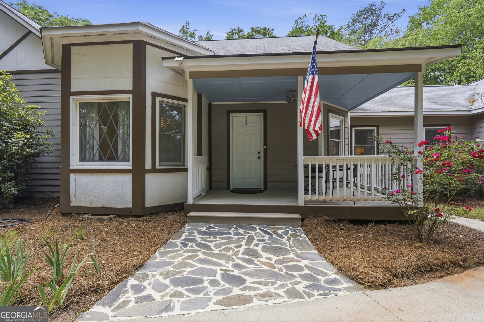 147 Cory Drive Macon - Photo 8