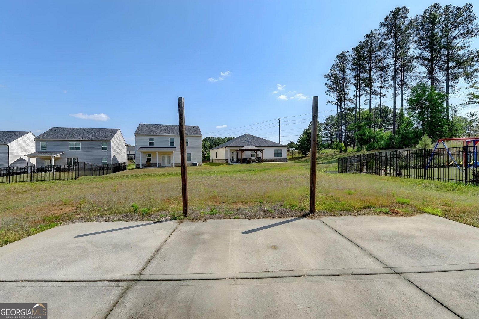 73 Rainy Court Hoschton - Photo 45