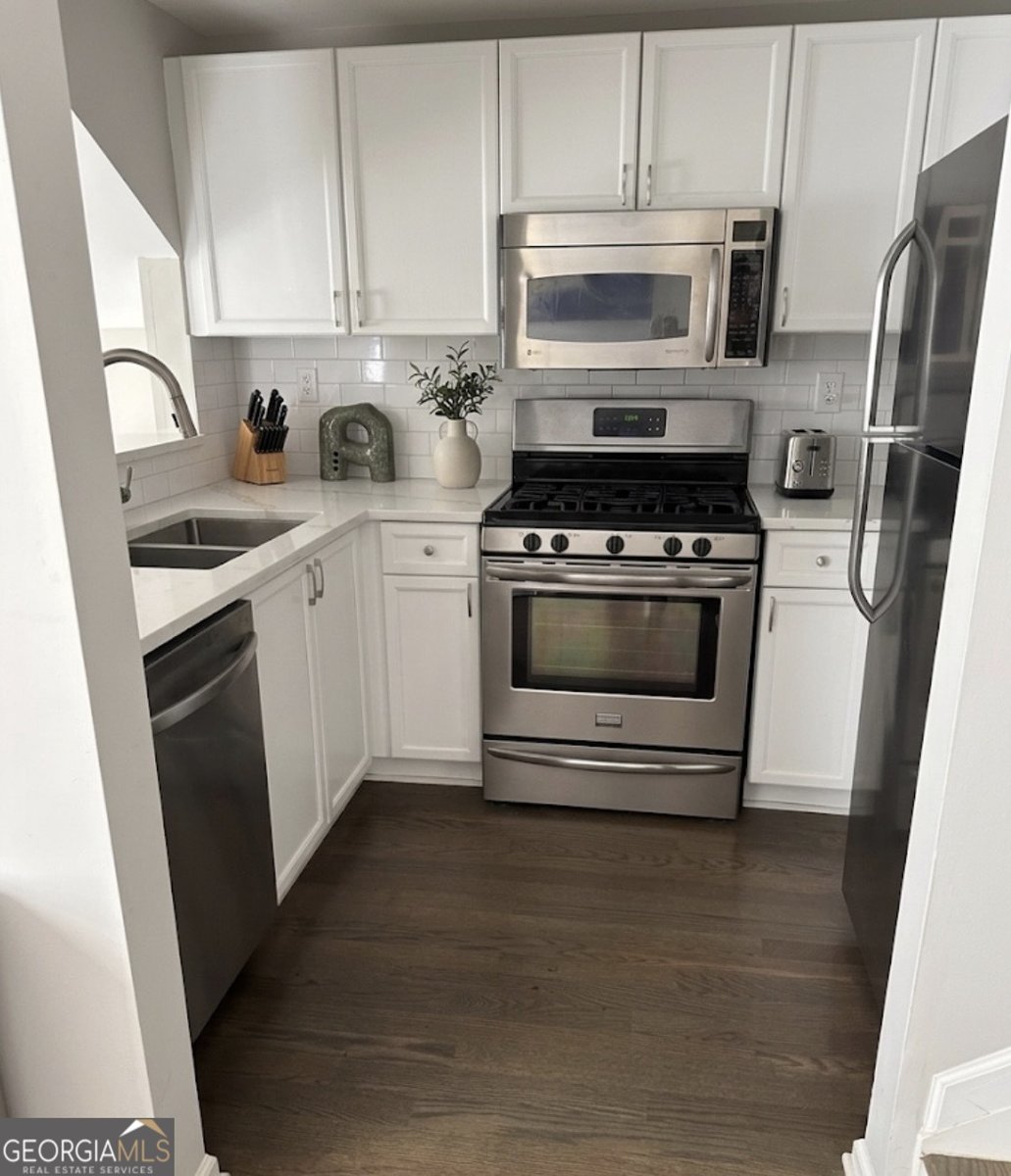 4254 River Green Drive Atlanta - Photo 10