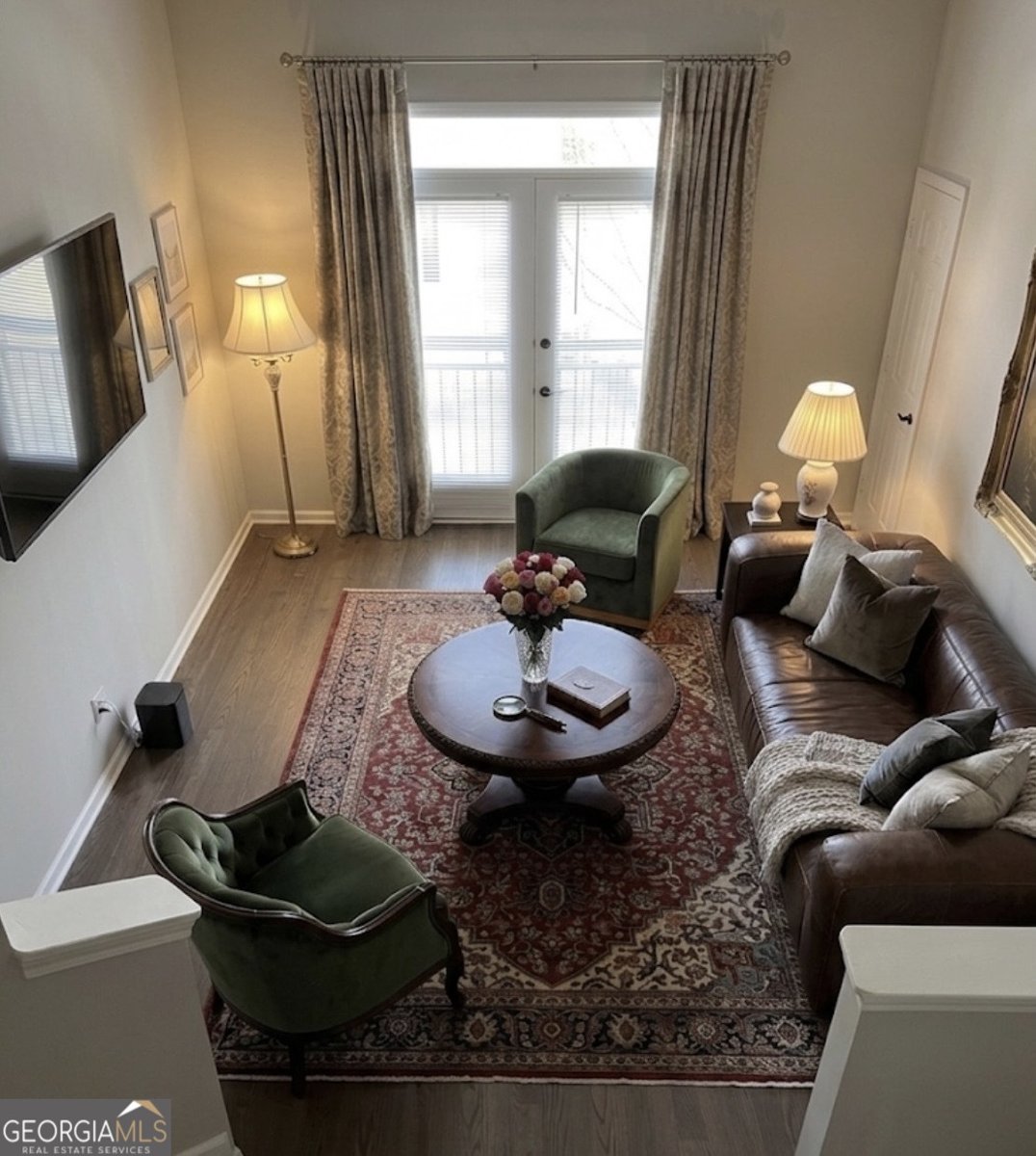 4254 River Green Drive Atlanta - Photo 12