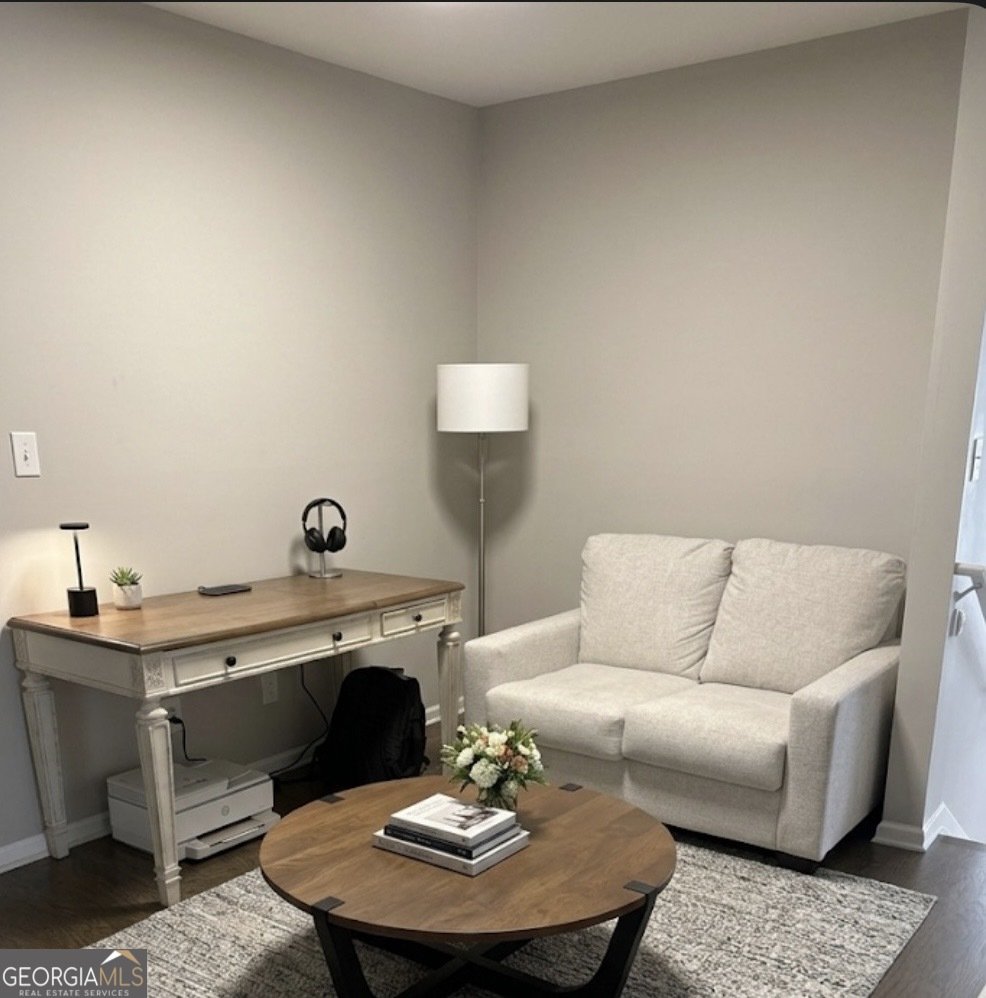 4254 River Green Drive Atlanta - Photo 8