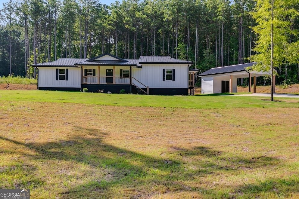 103 Tiffany Drive Centralhatchee - Photo 1