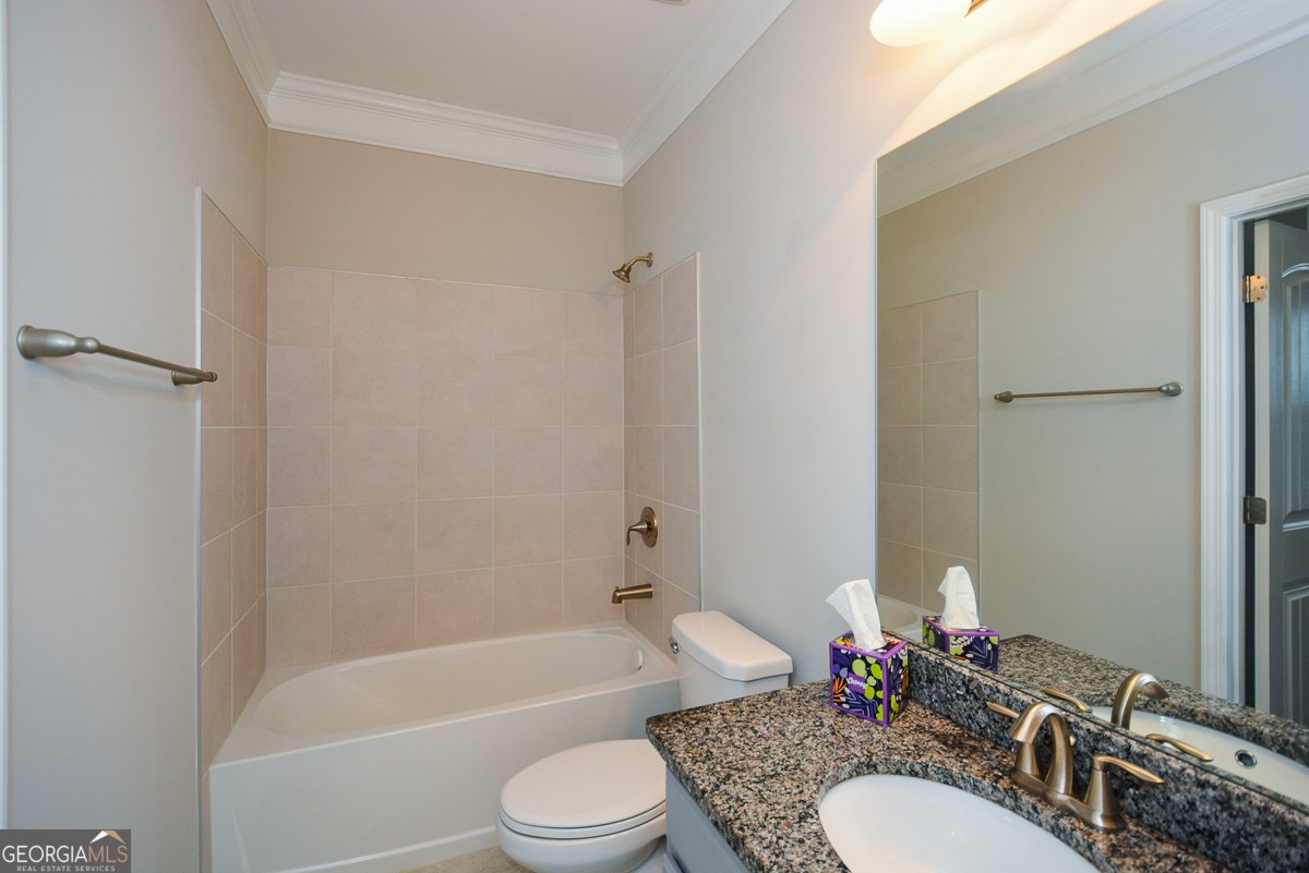 2970 Prestwood Drive Cumming - Photo 12
