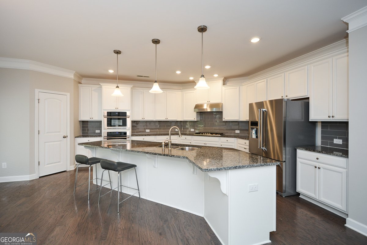 2970 Prestwood Drive Cumming - Photo 14