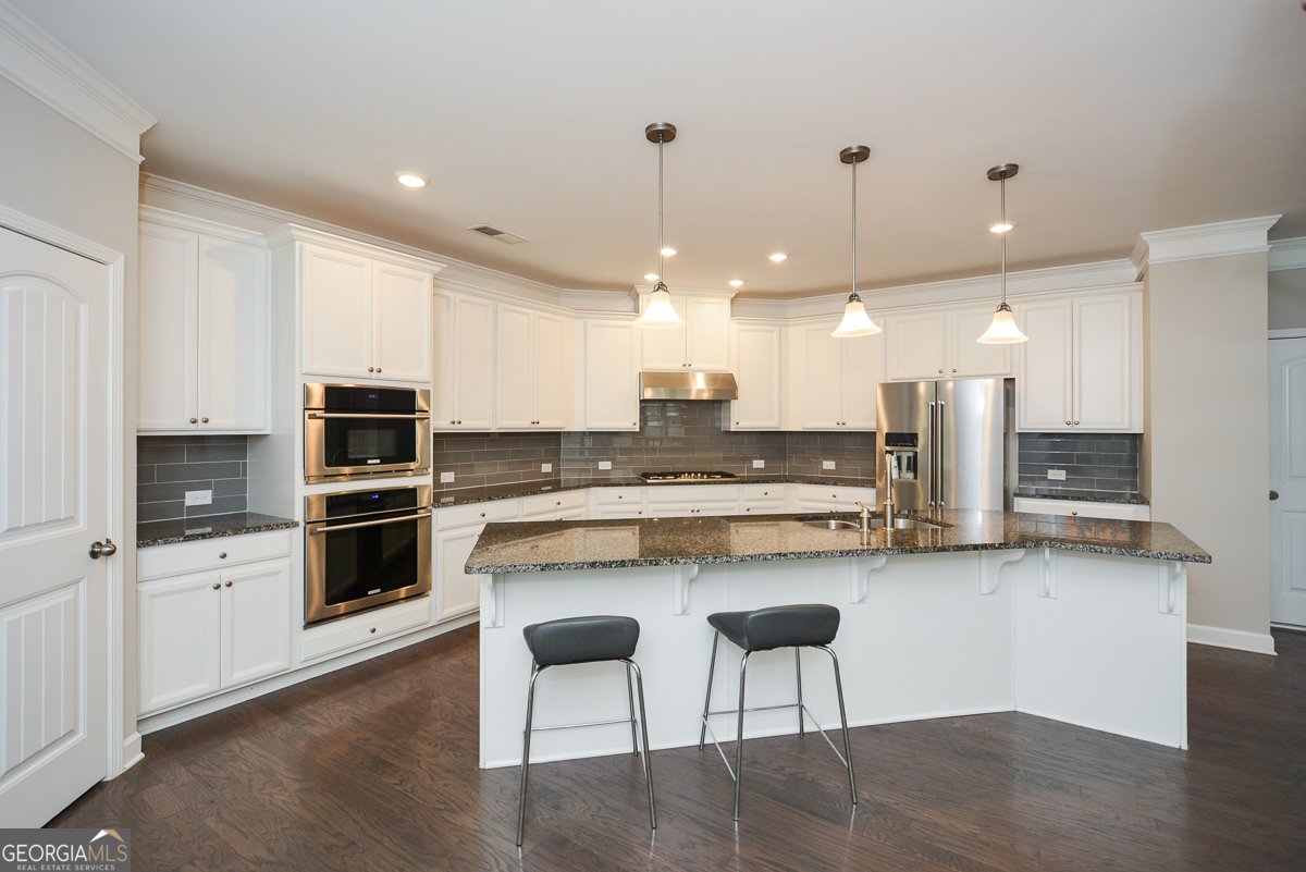 2970 Prestwood Drive Cumming - Photo 15