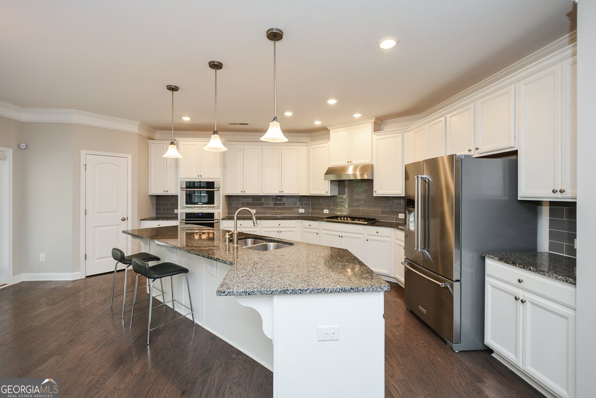 2970 Prestwood Drive Cumming - Photo 16