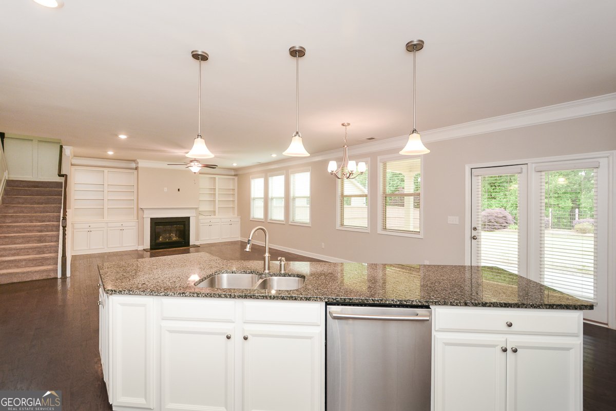 2970 Prestwood Drive Cumming - Photo 17