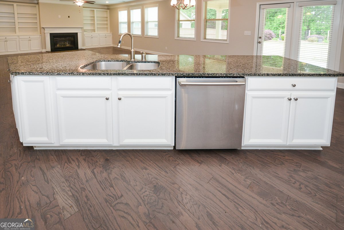 2970 Prestwood Drive Cumming - Photo 18