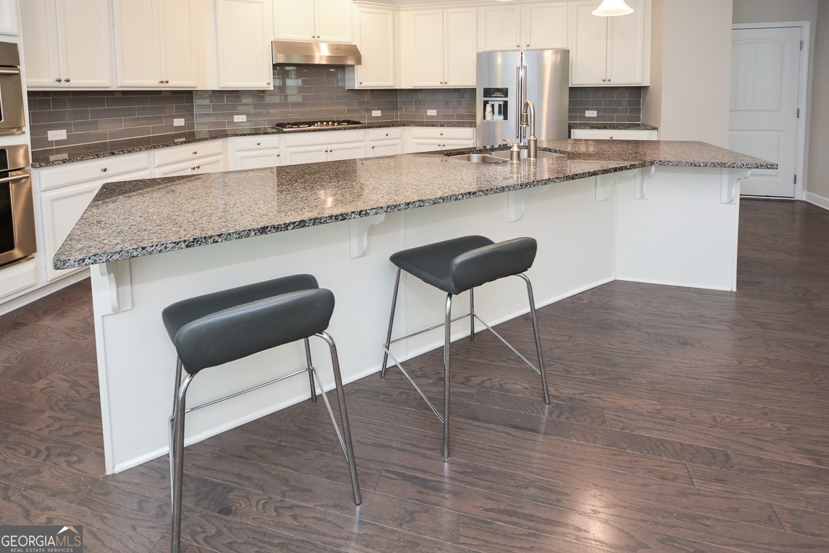 2970 Prestwood Drive Cumming - Photo 19