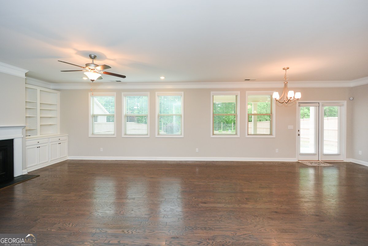 2970 Prestwood Drive Cumming - Photo 21