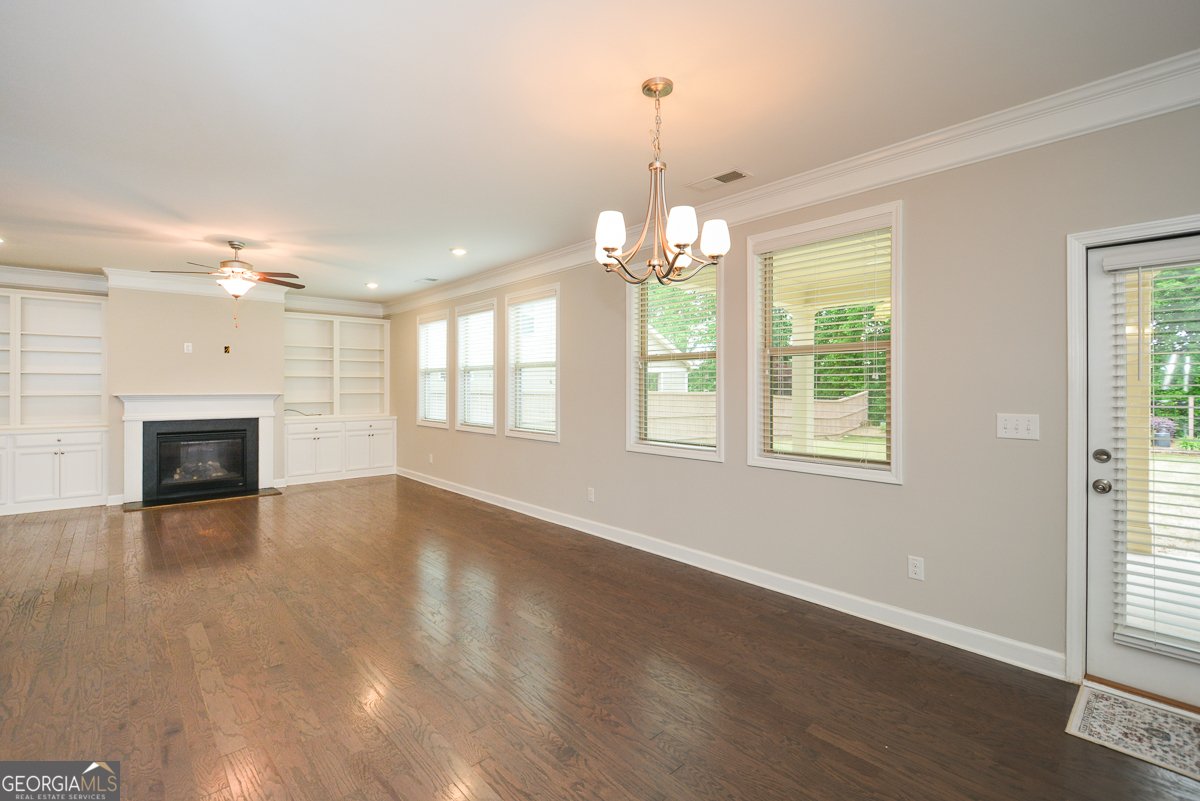 2970 Prestwood Drive Cumming - Photo 22