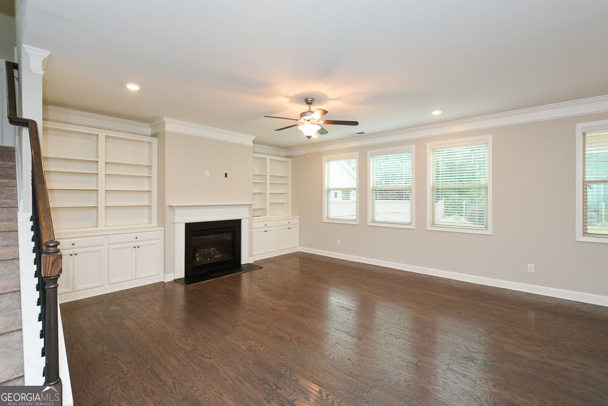 2970 Prestwood Drive Cumming - Photo 23