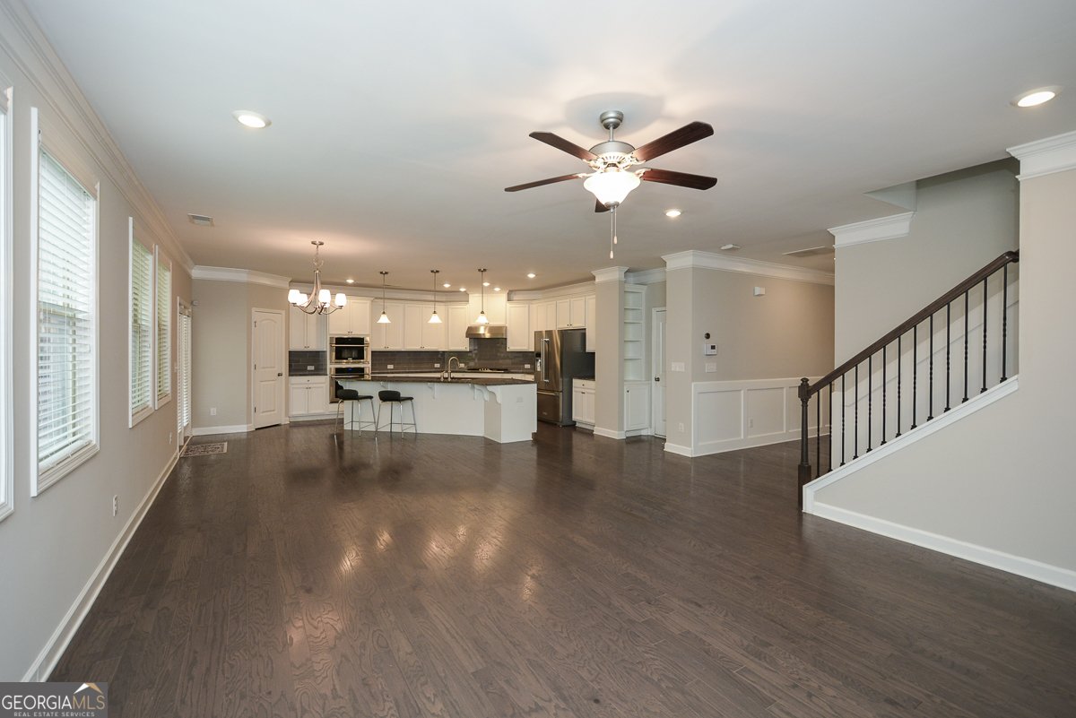 2970 Prestwood Drive Cumming - Photo 25