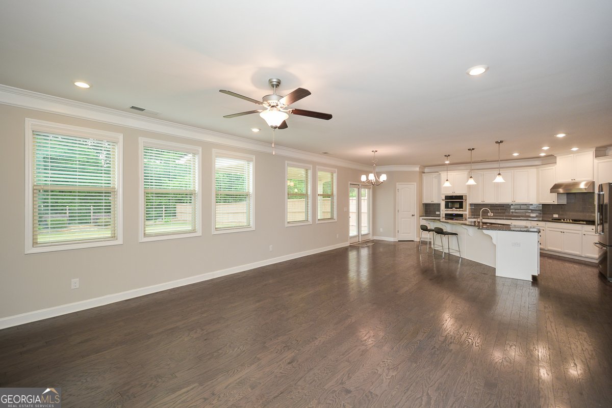 2970 Prestwood Drive Cumming - Photo 26