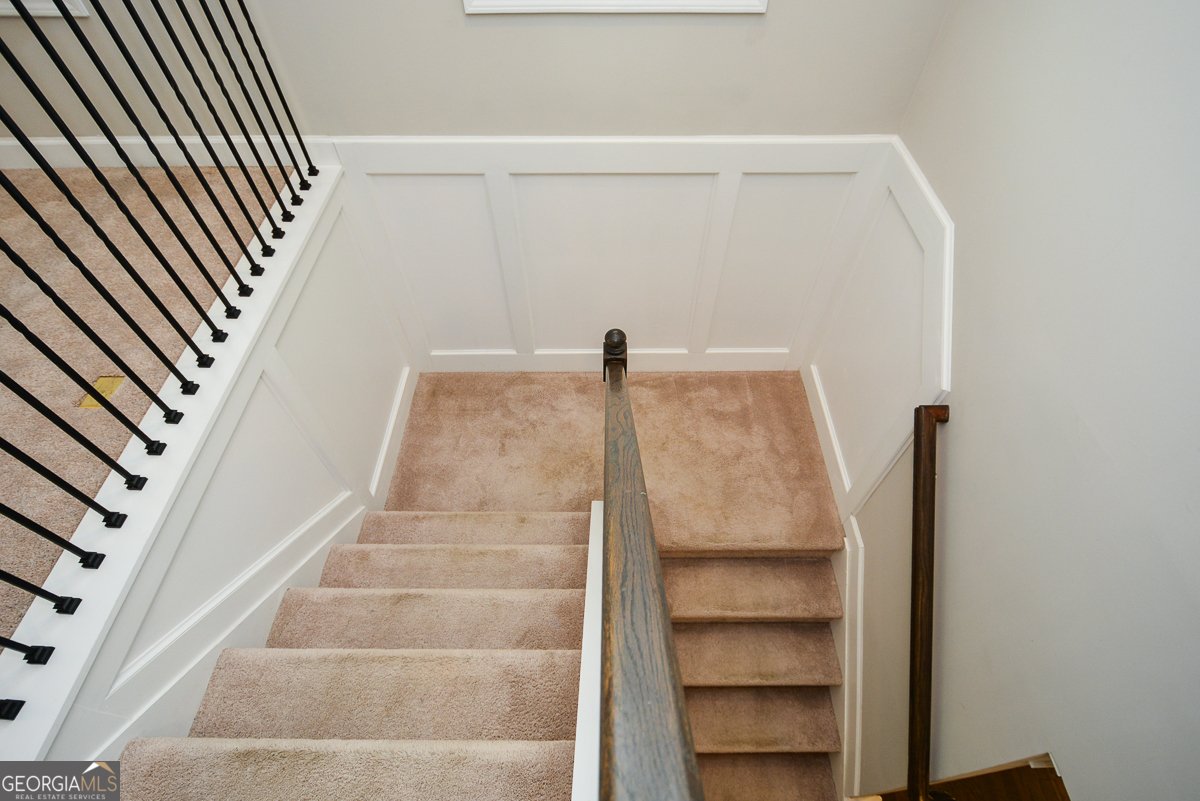 2970 Prestwood Drive Cumming - Photo 27