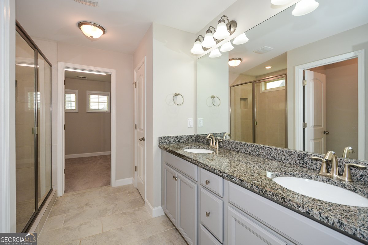 2970 Prestwood Drive Cumming - Photo 35