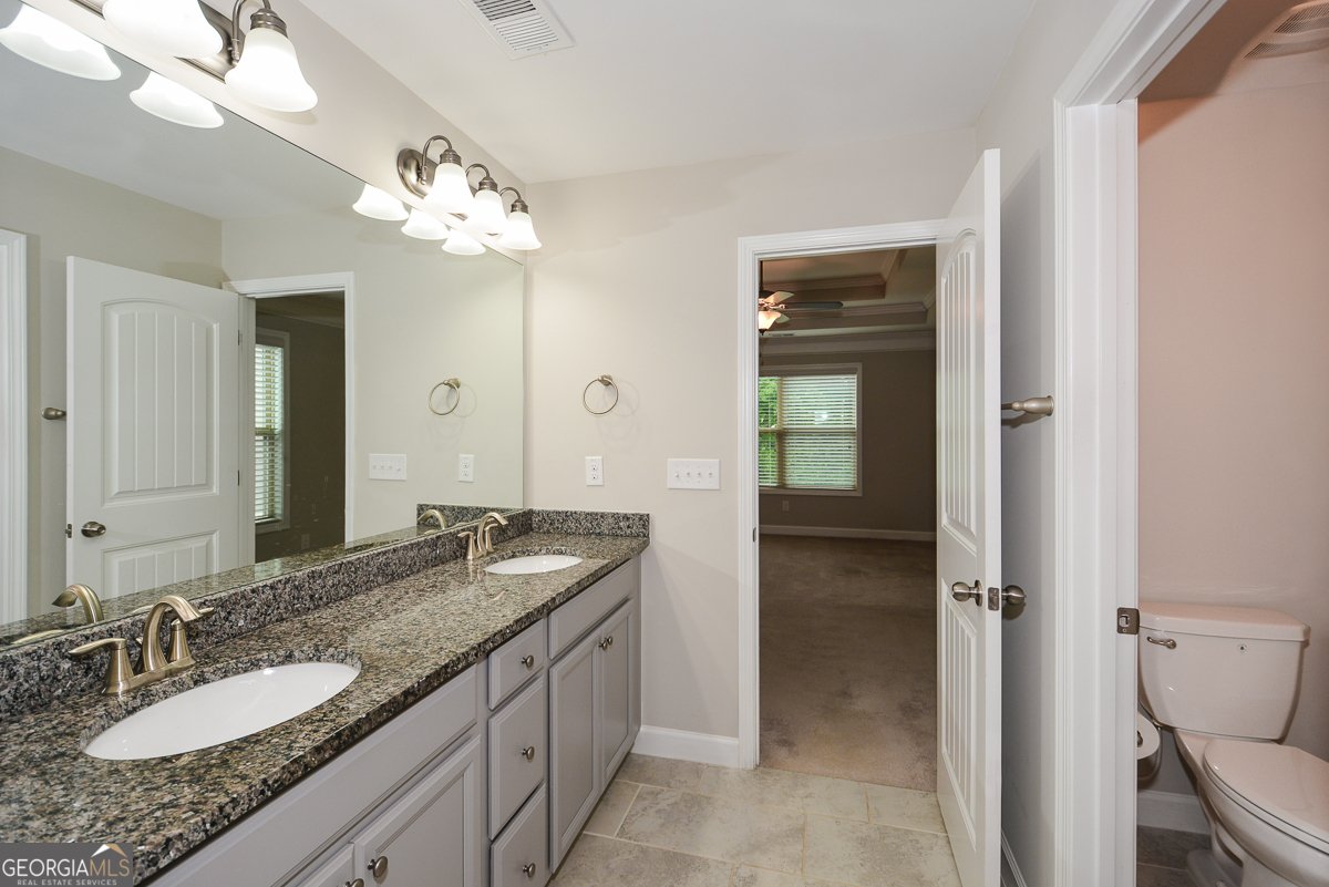 2970 Prestwood Drive Cumming - Photo 36