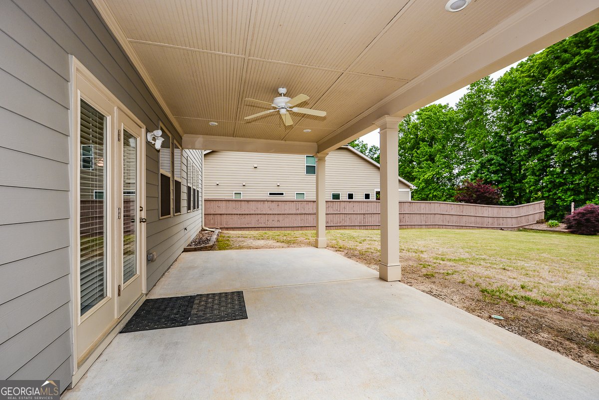 2970 Prestwood Drive Cumming - Photo 50