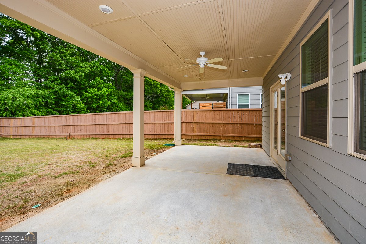 2970 Prestwood Drive Cumming - Photo 51