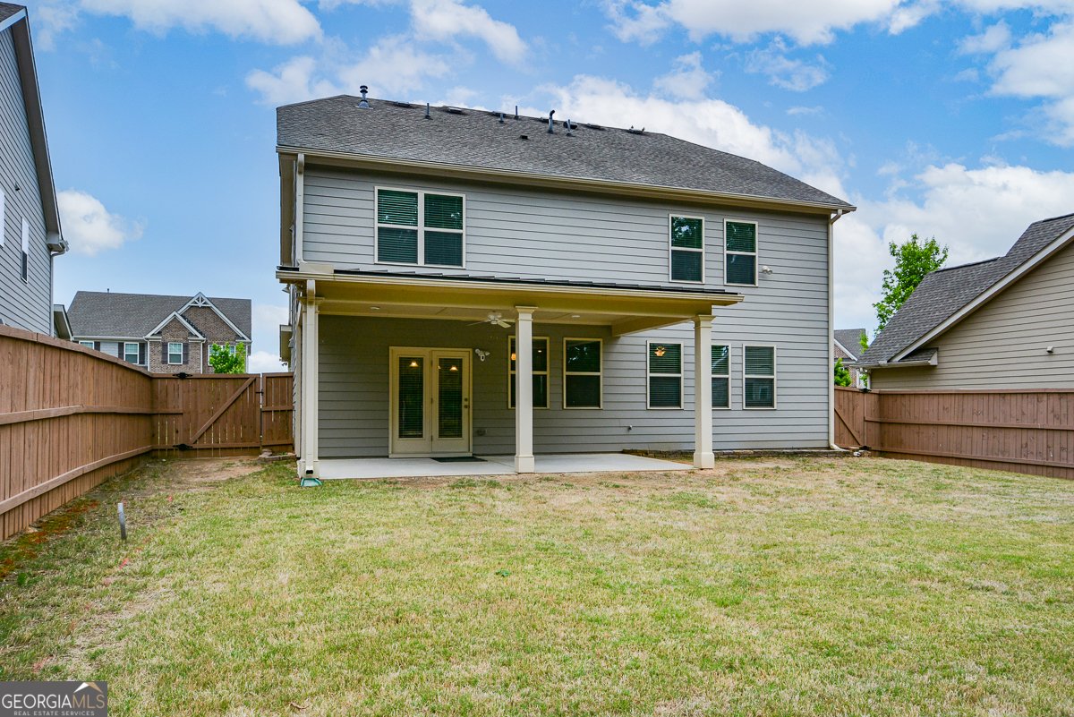 2970 Prestwood Drive Cumming - Photo 56