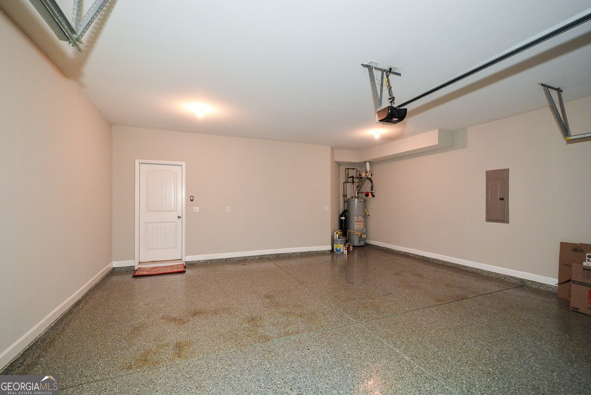 2970 Prestwood Drive Cumming - Photo 58