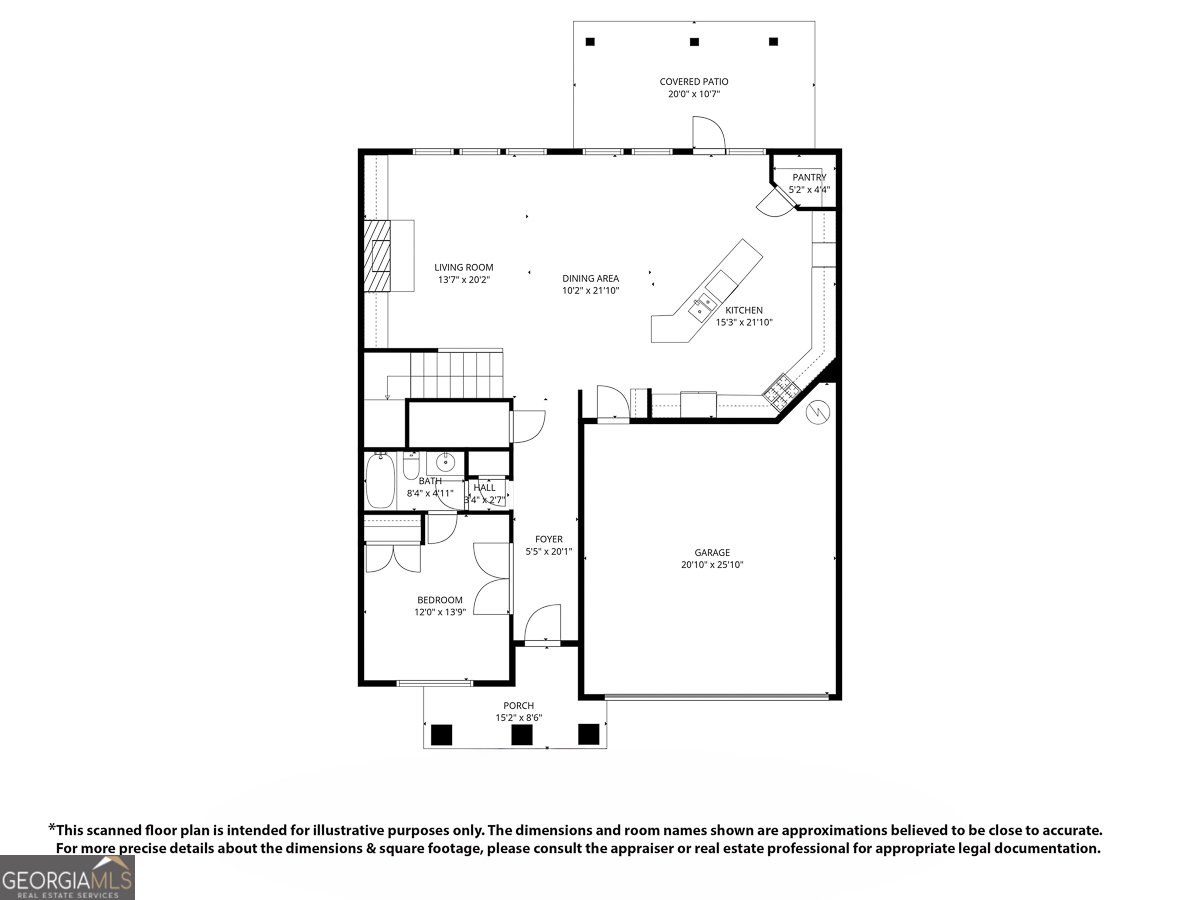 2970 Prestwood Drive Cumming - Photo 59