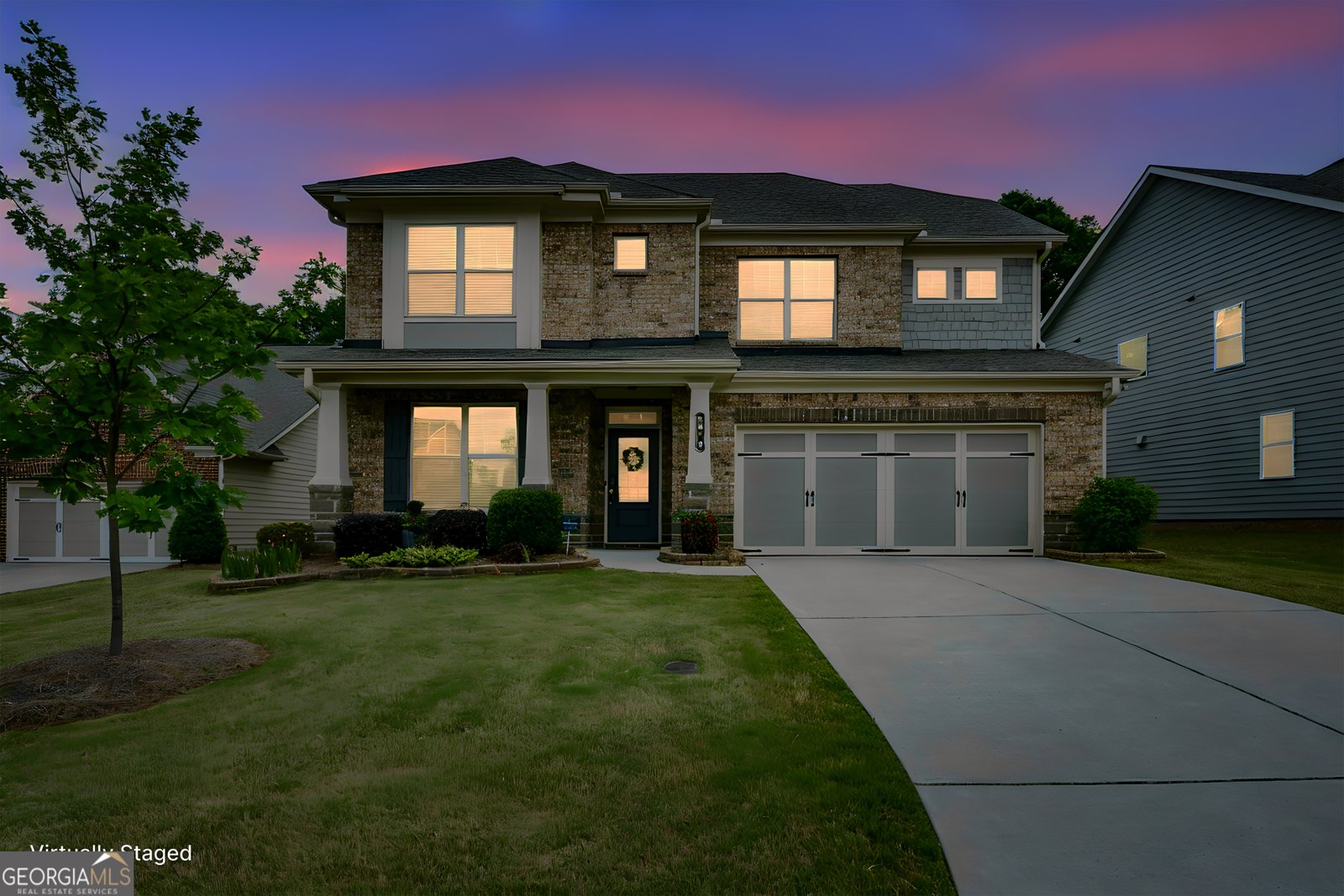 2970 Prestwood Drive Cumming - Photo 6