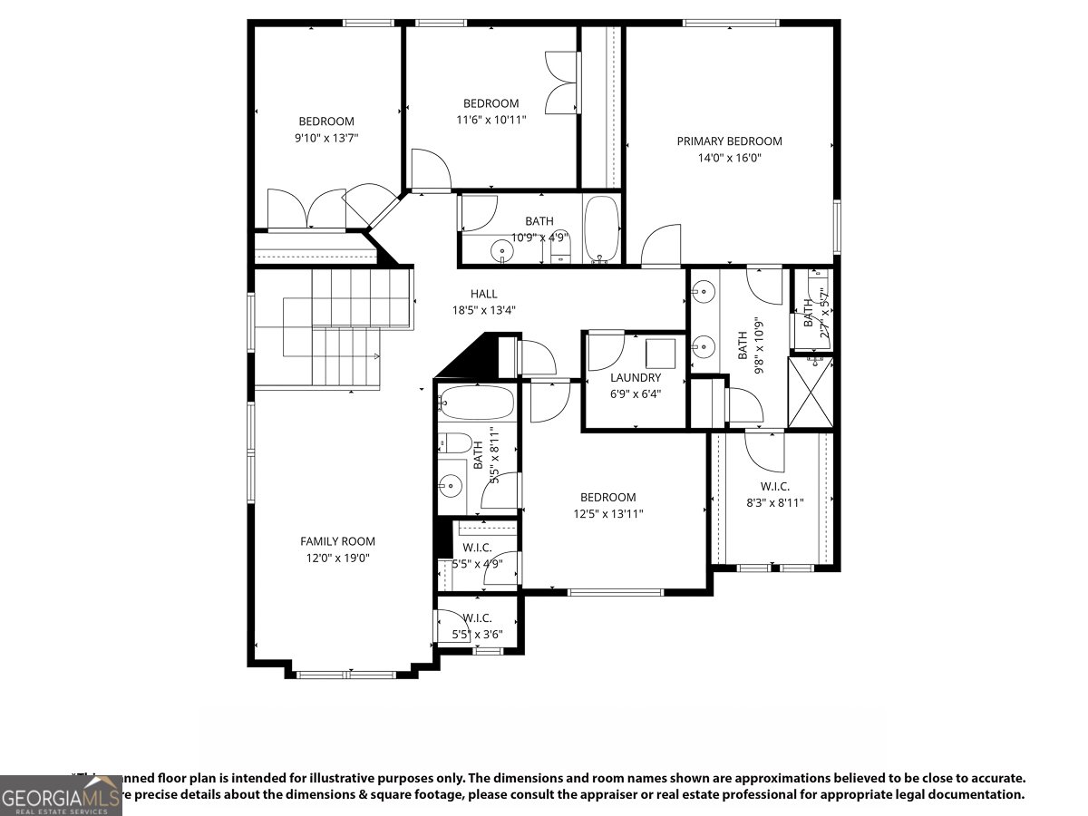 2970 Prestwood Drive Cumming - Photo 60