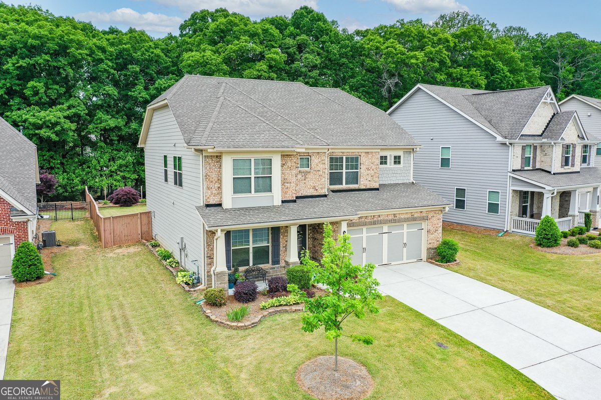 2970 Prestwood Drive Cumming - Photo 61