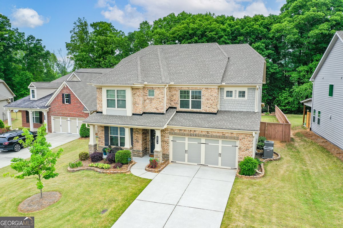 2970 Prestwood Drive Cumming - Photo 62