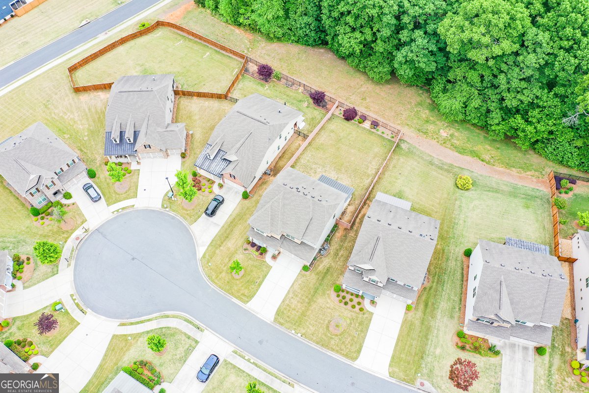 2970 Prestwood Drive Cumming - Photo 64