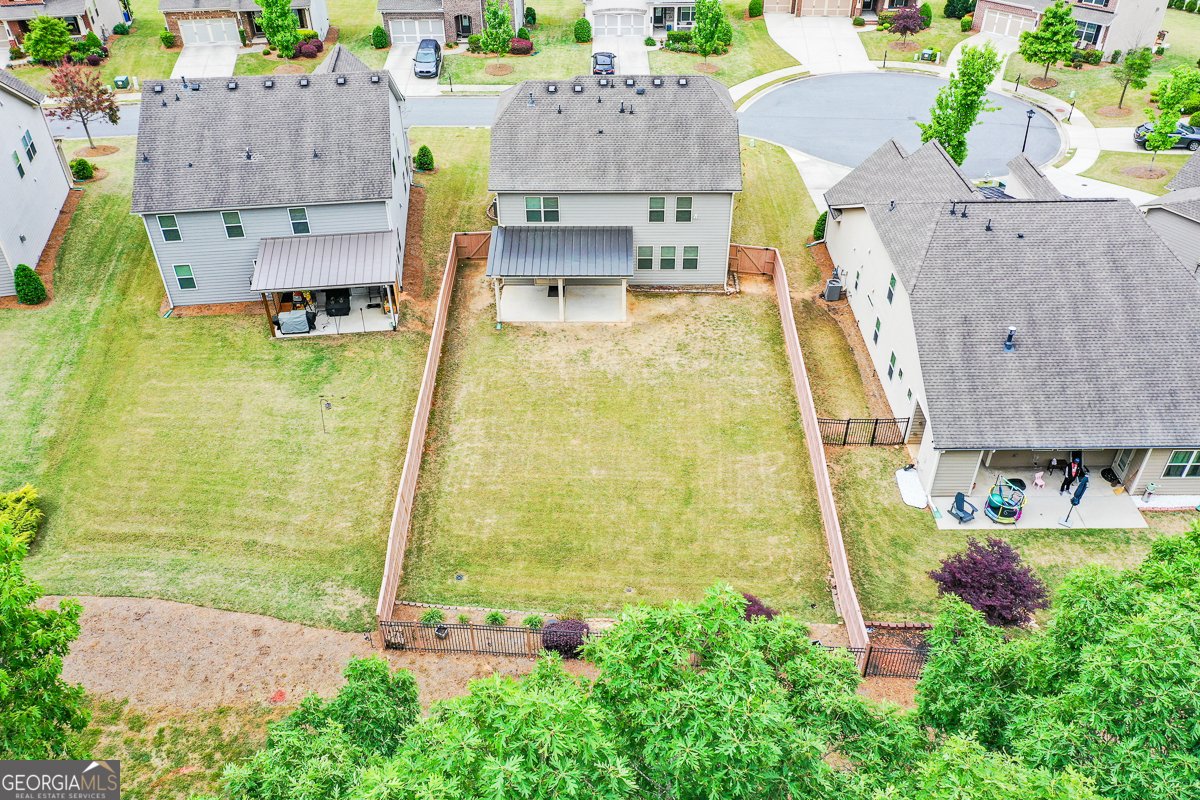 2970 Prestwood Drive Cumming - Photo 65