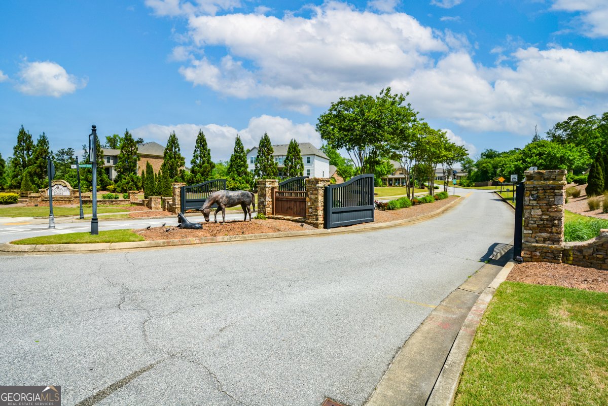 2970 Prestwood Drive Cumming - Photo 67