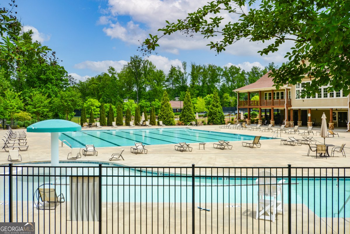 2970 Prestwood Drive Cumming - Photo 68