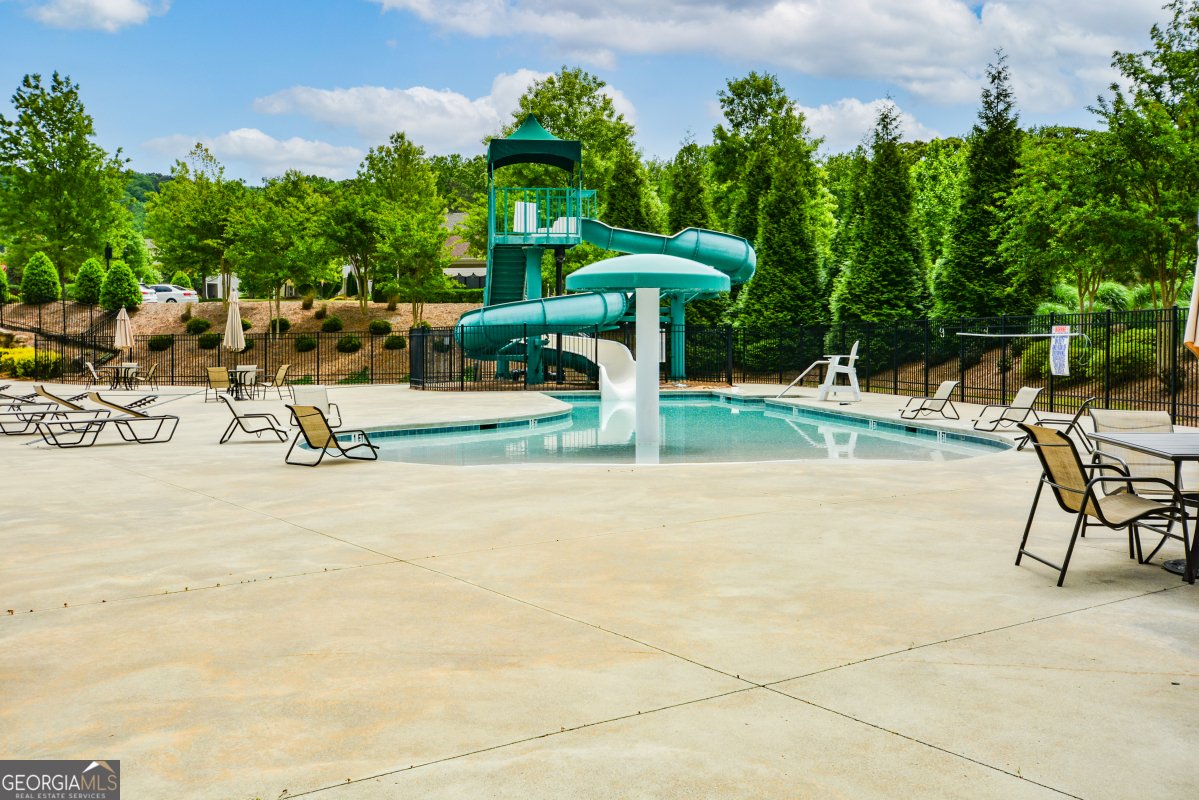 2970 Prestwood Drive Cumming - Photo 70