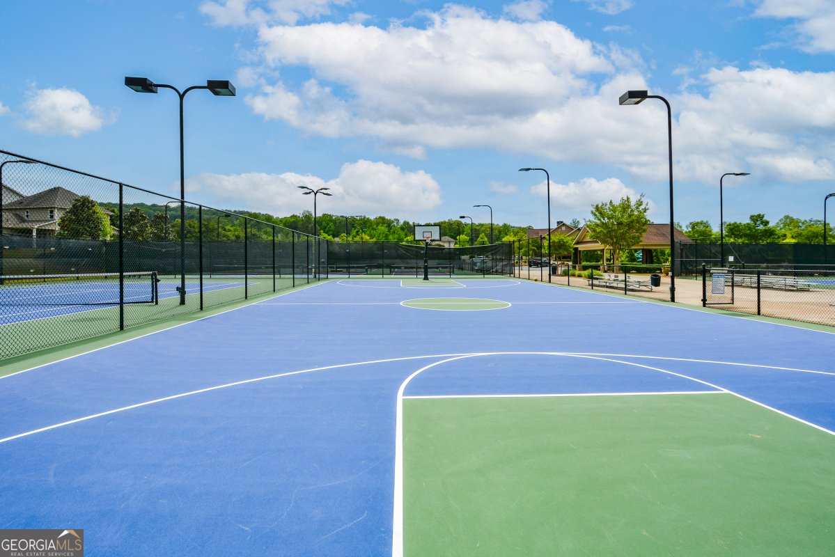 2970 Prestwood Drive Cumming - Photo 72