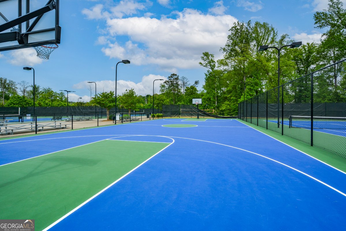 2970 Prestwood Drive Cumming - Photo 73