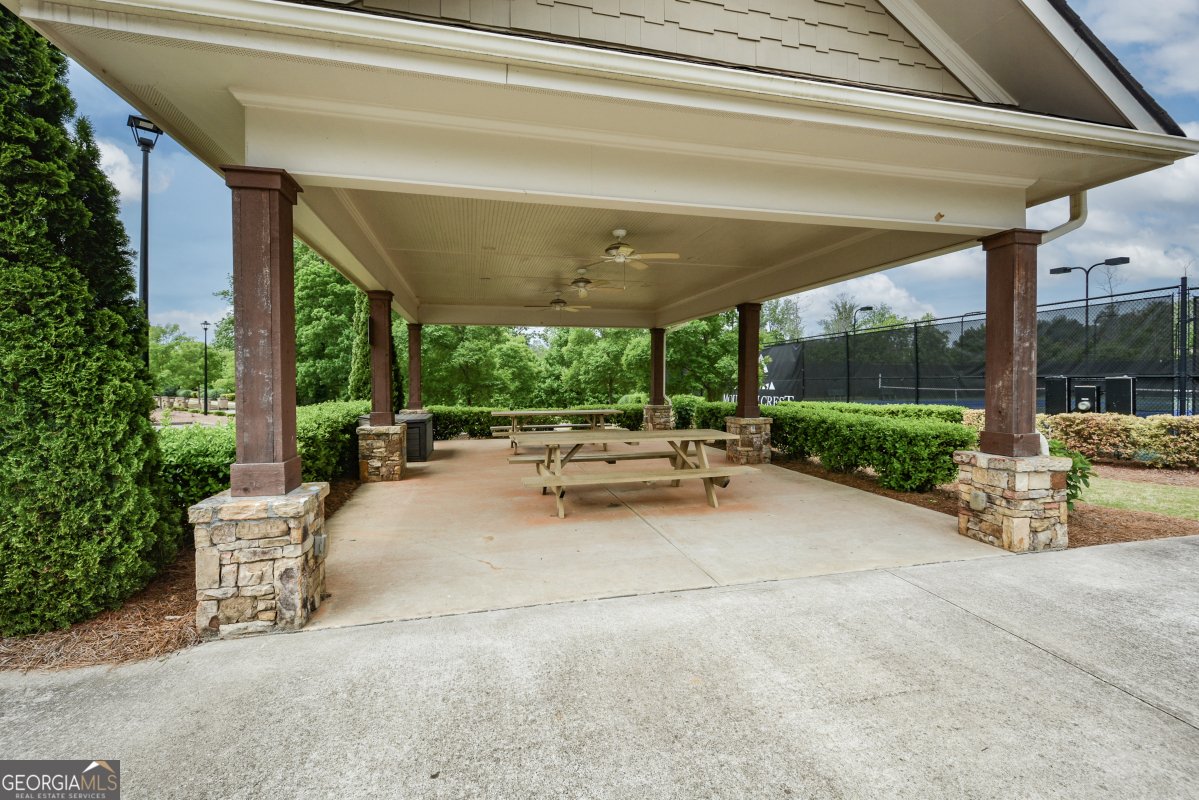 2970 Prestwood Drive Cumming - Photo 78