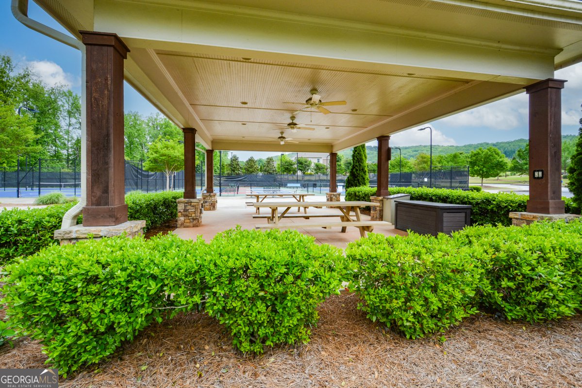 2970 Prestwood Drive Cumming - Photo 79