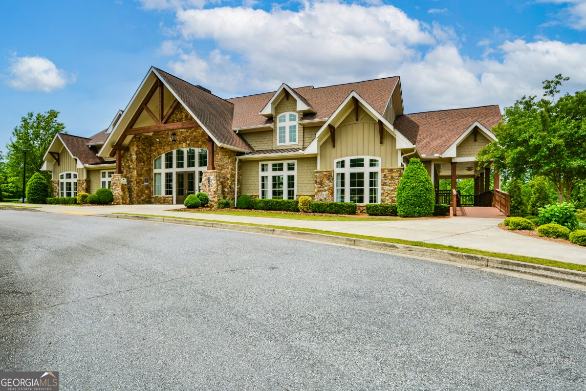 2970 Prestwood Drive Cumming - Photo 81