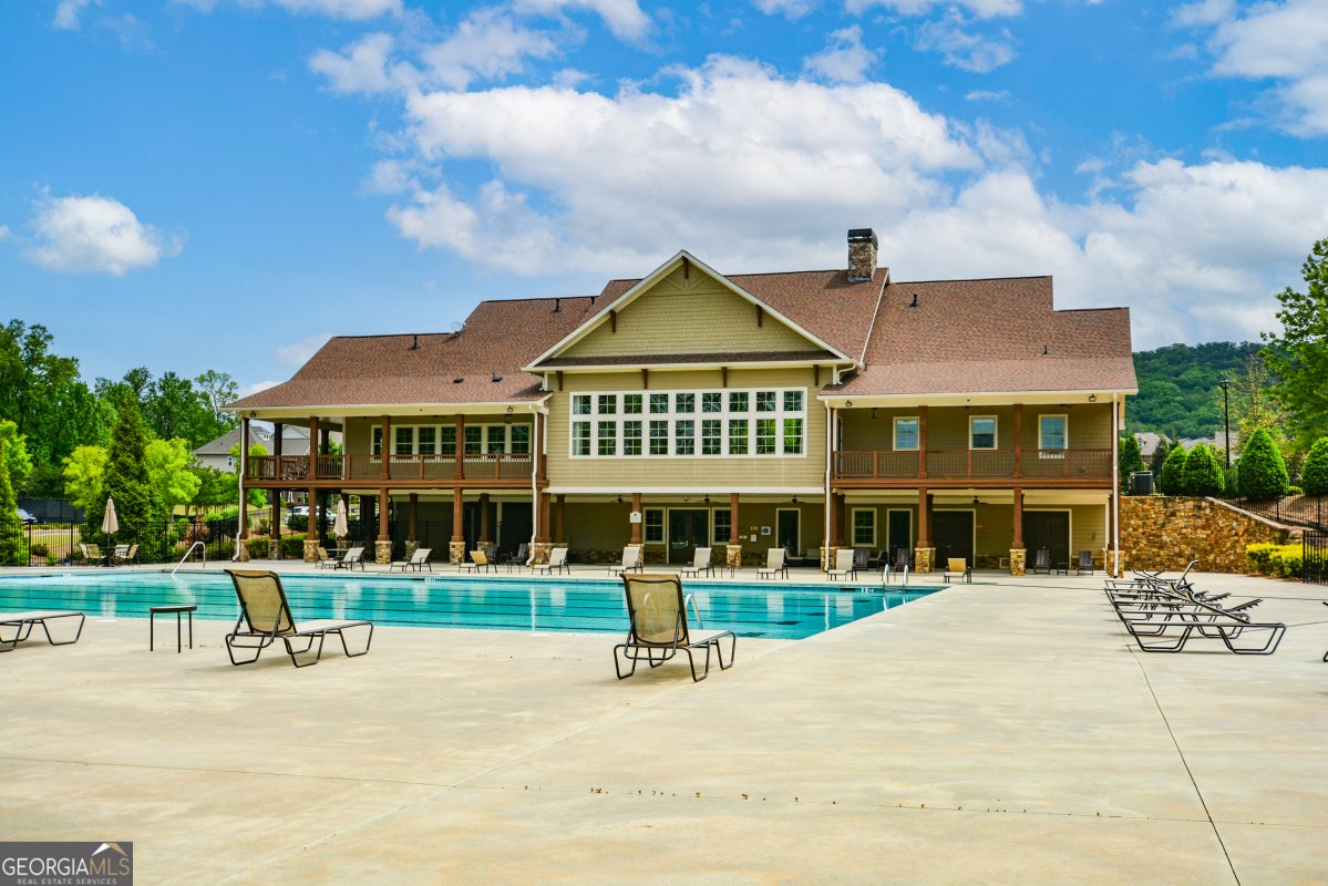 2970 Prestwood Drive Cumming - Photo 82