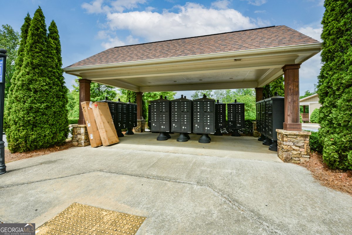 2970 Prestwood Drive Cumming - Photo 83