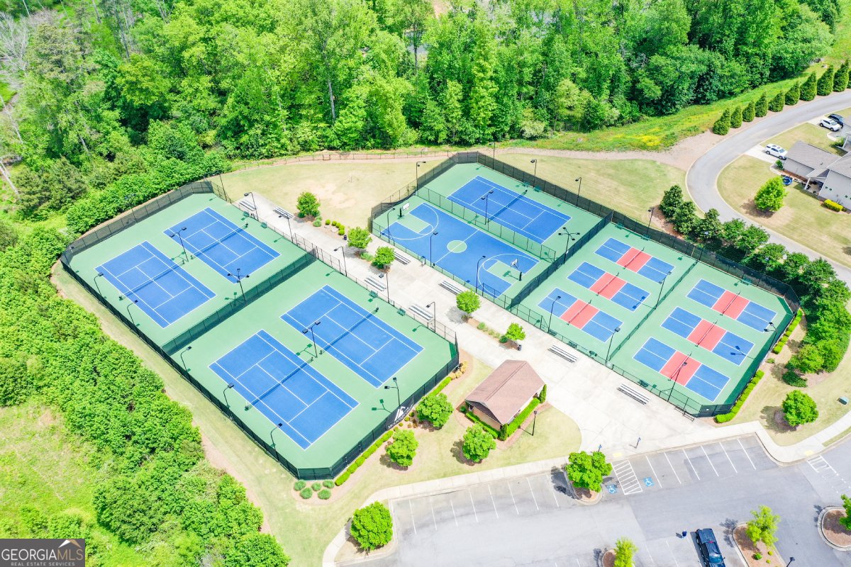 2970 Prestwood Drive Cumming - Photo 87