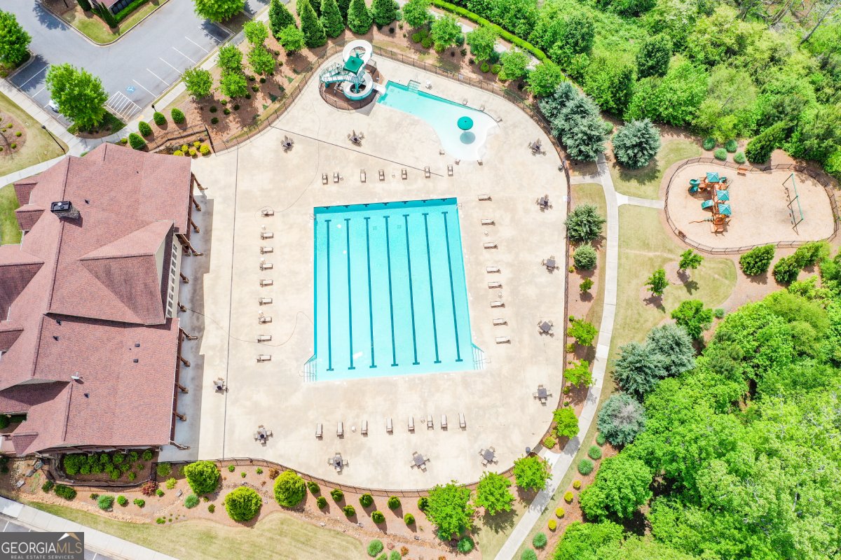 2970 Prestwood Drive Cumming - Photo 88