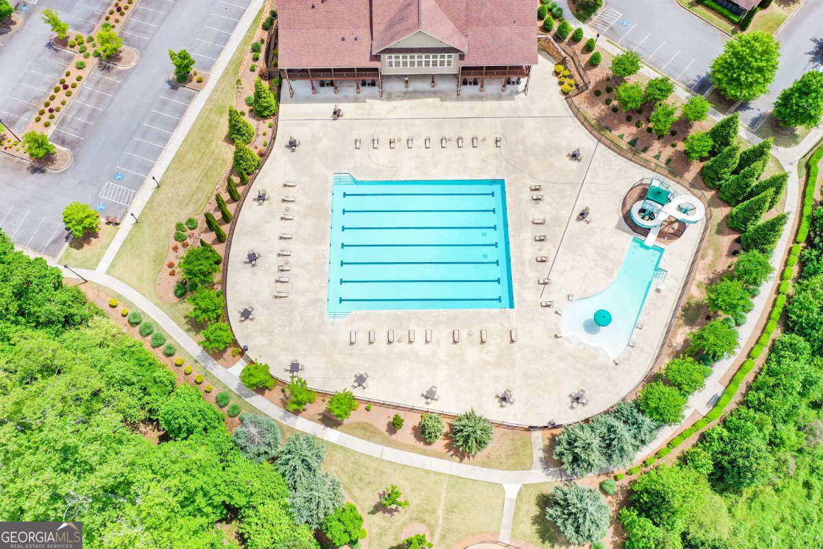 2970 Prestwood Drive Cumming - Photo 89