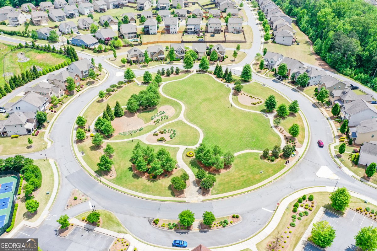 2970 Prestwood Drive Cumming - Photo 90