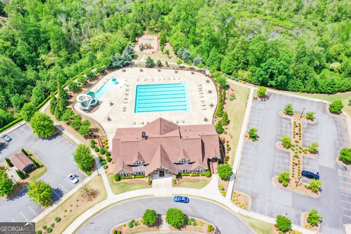 2970 Prestwood Drive Cumming - Photo 91