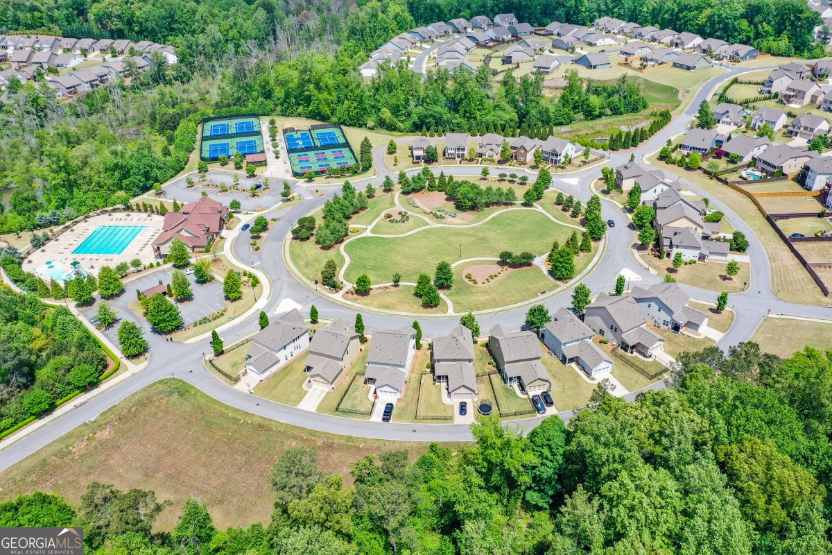 2970 Prestwood Drive Cumming - Photo 92