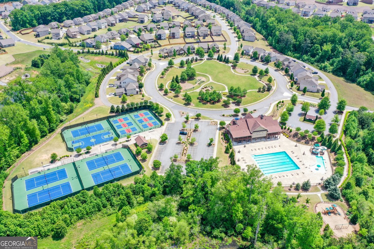 2970 Prestwood Drive Cumming - Photo 93