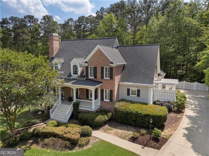 1174 Bowerie Chase Powder Springs - Photo 1